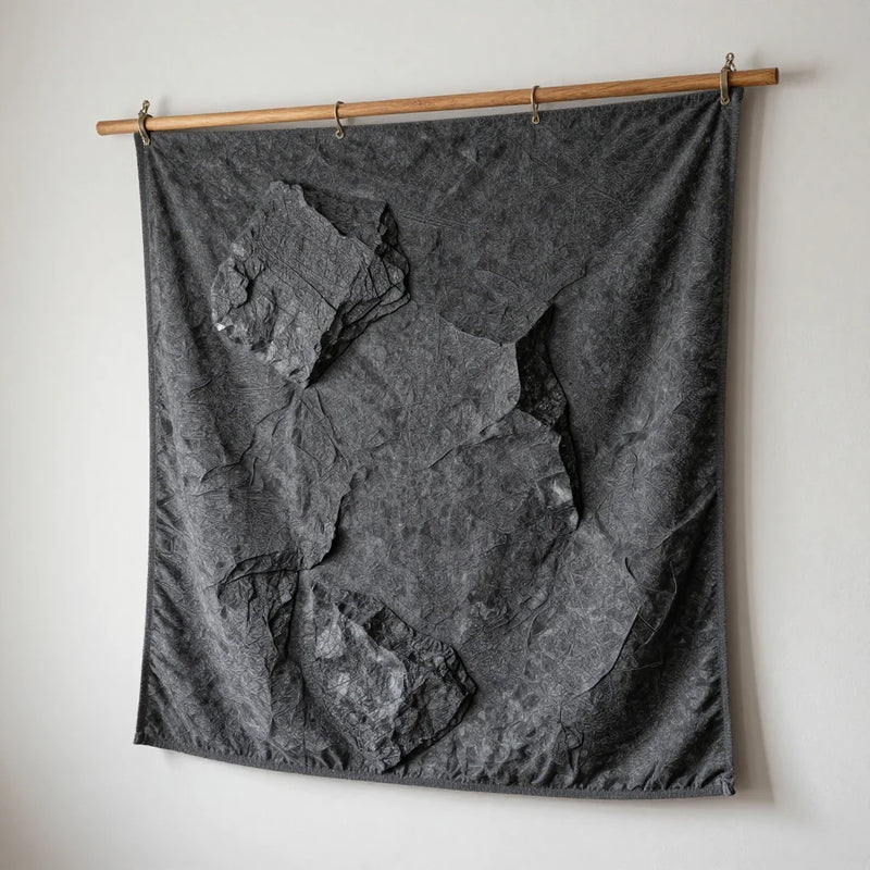Basalt Tapestry