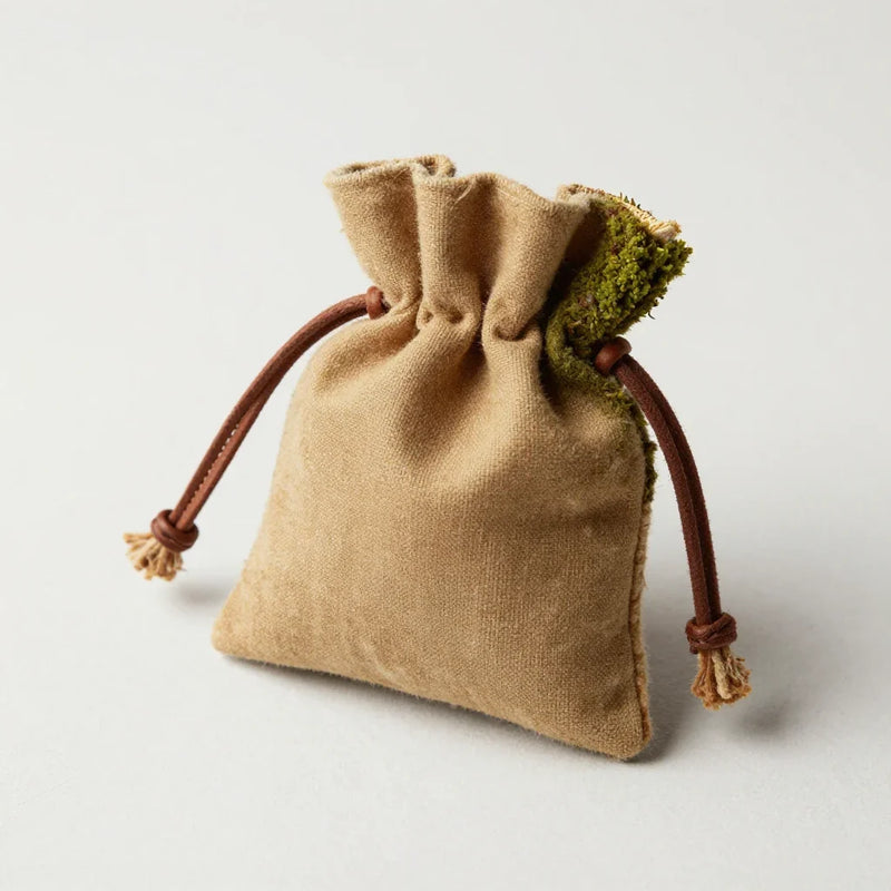 Pilgrim Pouch