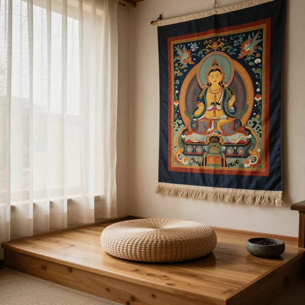Stillness